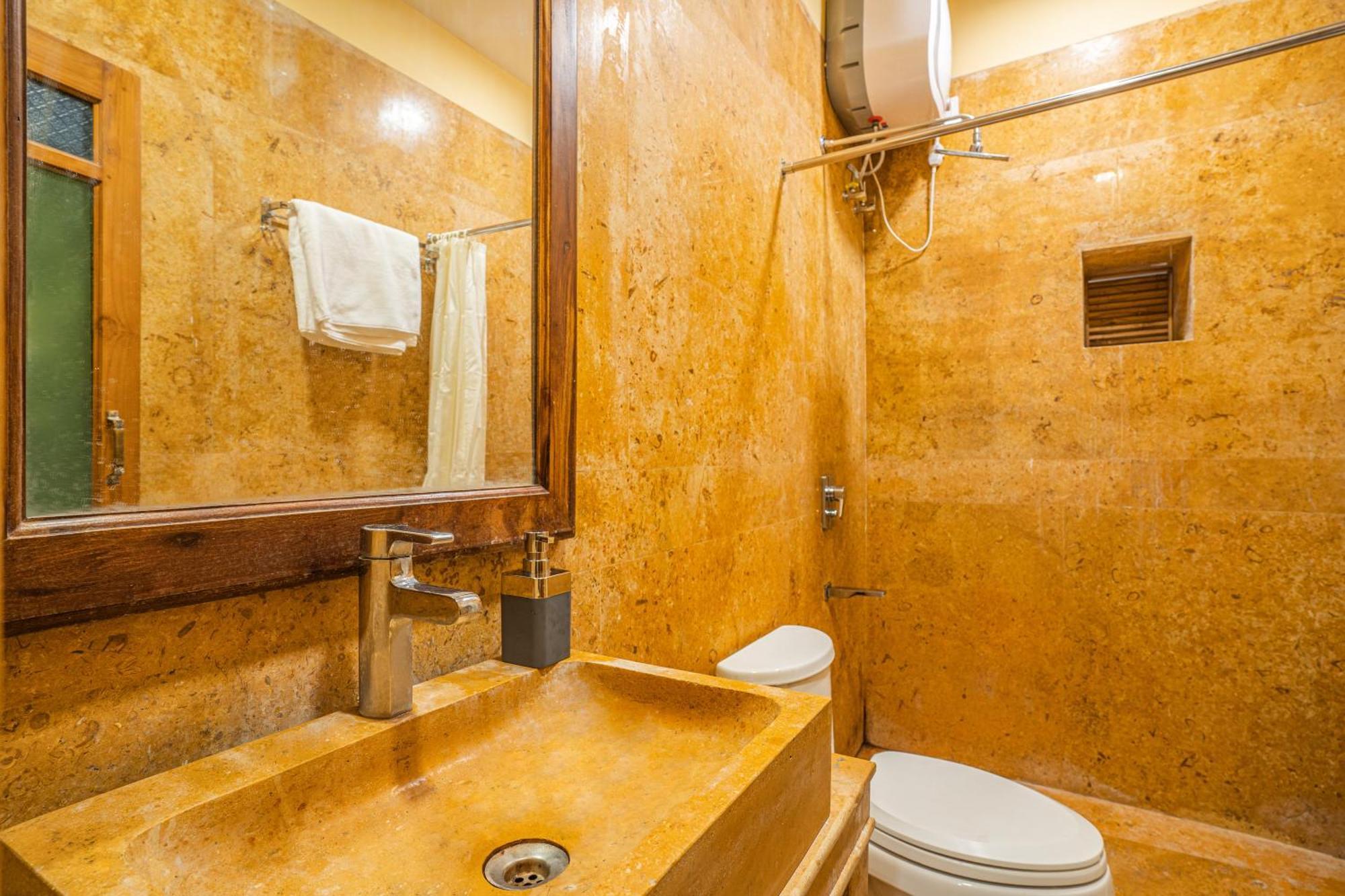 Fateh Villa A Luxury Boutique Hotel Jaisalmer Dış mekan fotoğraf