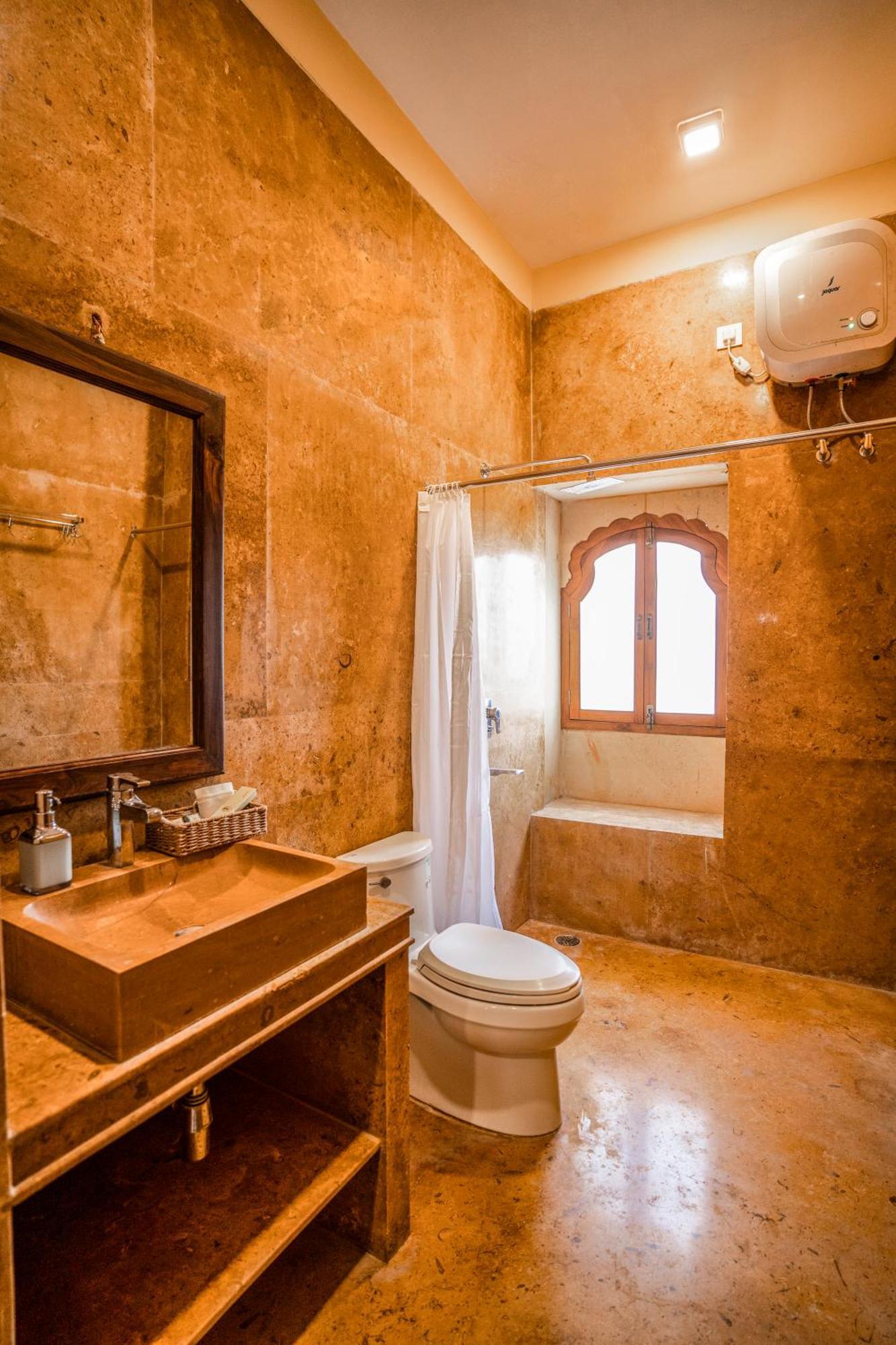 Fateh Villa A Luxury Boutique Hotel Jaisalmer Dış mekan fotoğraf